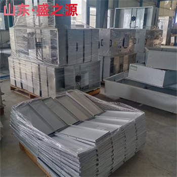 風(fēng)淋室出現(xiàn)故障的四點原因