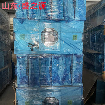 臨清集中通風(fēng)系統(tǒng)中常用中效過(guò)濾器