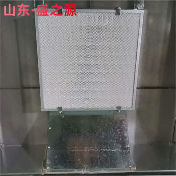 怎樣確保風淋室空氣的新鮮度-