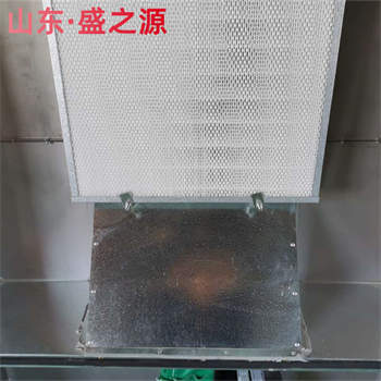 青島無塵車間風淋室材質配置價格 風淋室企業